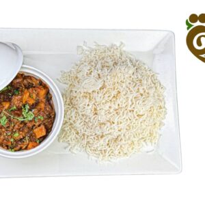 كيما مع الأرز